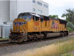 UP 5201